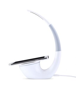 Lampe - chargeur induction Nillkin