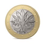 Coffret série euro quadriptyque BU France 2021 et 2022 (nouvelle face nationale)