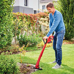 Einhell Taille-bordure sans fil GC-CT 18/24 Li P-Solo 18V