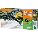 Velda t- flow tronic 15 pour 15000 l