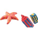 Pâte à modeler PATPLUME 350G Rouge GIOTTO