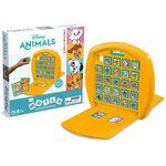MATCH - Disney animaux