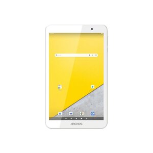ARCHOS Tablette Tactile T80 - WiFi - 8 - Ecran HD IPS - Stockage 16Go