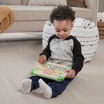 Vtech baby tablette éducative abc nature - jouet bois fsc