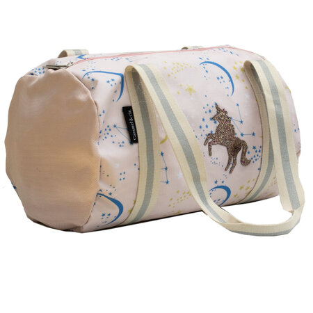 Sac polochon constellation 40 cm
