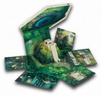 Break in  chichén itzá escape game
