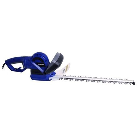 HYUNDAI Taille-haie électrique 55cm 710 watts