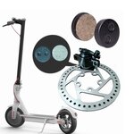 Plaquette de Frein pour Trottinette Xiaomi M365