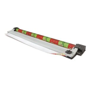 Rogneuse découpe papier cadeau l 70cm monolith