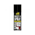 Colle en spray 3 en 1 200ml - uhu