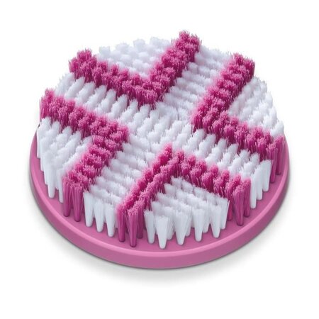 Beurer fc 55 - accessoires de brosse pour le corps
