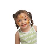 Palette Maquillage enfant 8 couleurs Anniversaire