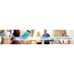 TEFAL Pese personne Body Partner YD3094S1