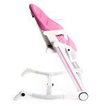 Bo Jungle Chaise haute Rose