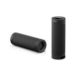 Sony srsxb23b enceinte bluetooth - autonomie 12h - splash proof - noir