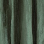 Jollein voile vintage 155 cm vert cendre