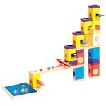 Hape - quadrilla music motion