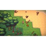 The Survivalists Jeu Switch