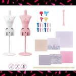 Harumika - Coffret Robe de Mariée