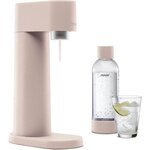 MYSODA - Pack de 2 bouteilles Pigeon PET et Biocomposite 0,5L
