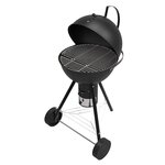 Barbecue cloche à charbon de bois giotto