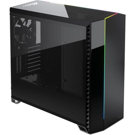 FRACTAL DESIGN Vector RS Blackout Dark TG (FD-C-VER1A-02)