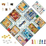 Cluedo junior