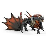 MEGA CONSTRUX Game of Thrones Drogon 50 cm - 735 pieces