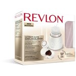 REVLON RVSP3538PKUKE - Brosse visage Sonic Eclat ultime