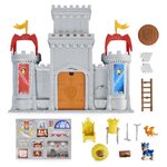 Château rescue knights la pat' patrouille