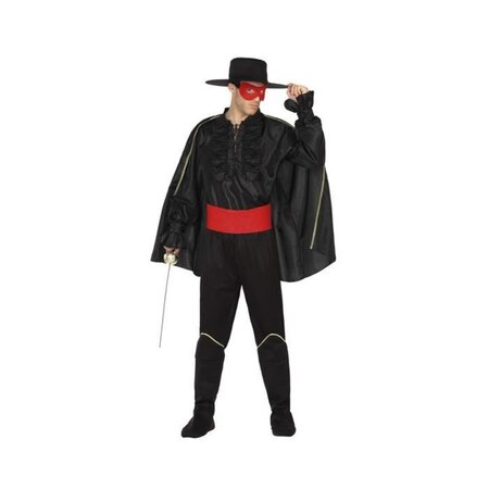 Dégui. Bandit Masqué T2 M