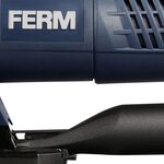 Ferm professional scie sauteuse plastique jsm1025p