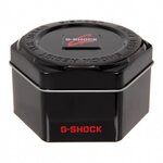 CASIO Montre digitale G-SHOCK DW-5600BBMA-1ER Noir