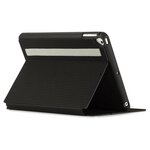 Targus etui de protection click-in ipad pro 10.5 - noir