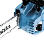 MAKITA DUC353RF Tronçonneuse 36 V => 2 x 18 V Li-Ion   35 cm