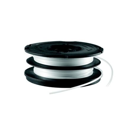BLACK & DECKER Bobine Reflex Plus 2x6m A6495