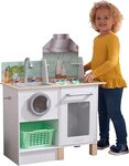 Cuisine - Lavage - Blanchisserie