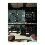 Pot de 2,5 l de peinture ardoise grise