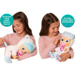 Imc toys poupée enfant jouet kristal