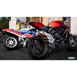 Ride 4 Jeu PS4