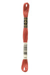 Fil Mouliné DMC Gold Concept 8M Col. 350 Broderie et Point de Croix