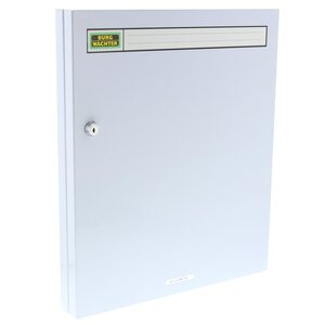 BURG-WÄCHTER Armoire à clés 6750/72 R Gris