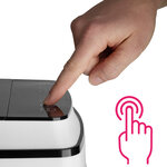 Tectake Climatiseur mobile