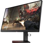 Hp omen x 25f 62 2 cm (24.5") 1920 x 1080 pixels full hd led noir