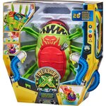 Trésor X Aliens S2 - 41550 - Autopsie Reine des Aliens