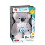 GIPSY - Kwaly mon koala conteur d'histoires