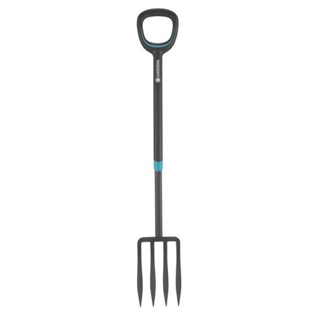 GARDENA Fourche a becher ErgoLine