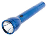 Lampe torche Maglite LED ML300L 3 piles Type D 23 1 cm - Bleu