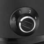 RUSSELL HOBBS 24180-56 - Mijoteur Ardoise - 3,5L - 200 W