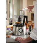 Philips robot de cuisine "avance collection" 1300 w hr7778/00